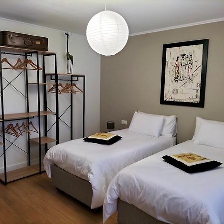 La Mouillere Bed & Breakfast Verton Ngoại thất bức ảnh