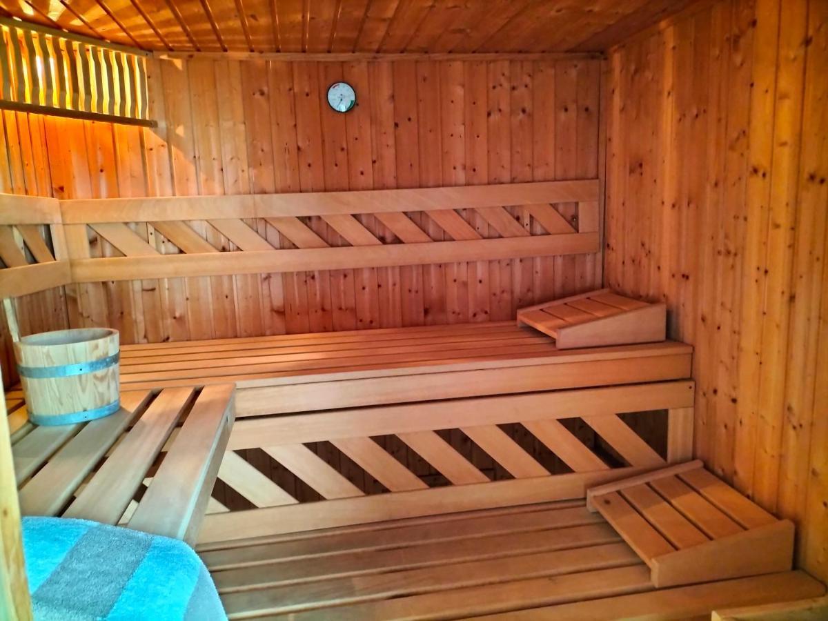 La Mouillere Bed & Breakfast Verton Ngoại thất bức ảnh