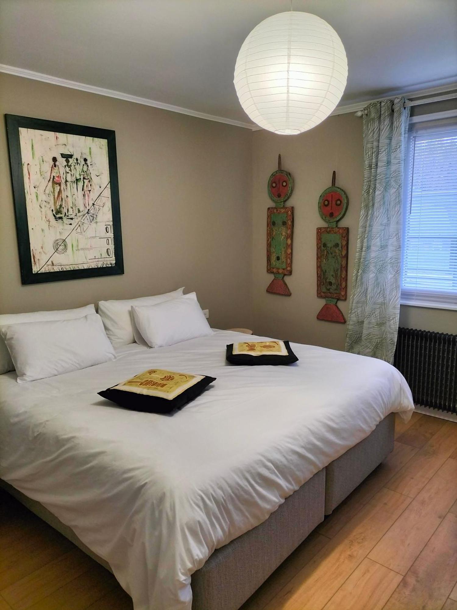 La Mouillere Bed & Breakfast Verton Ngoại thất bức ảnh