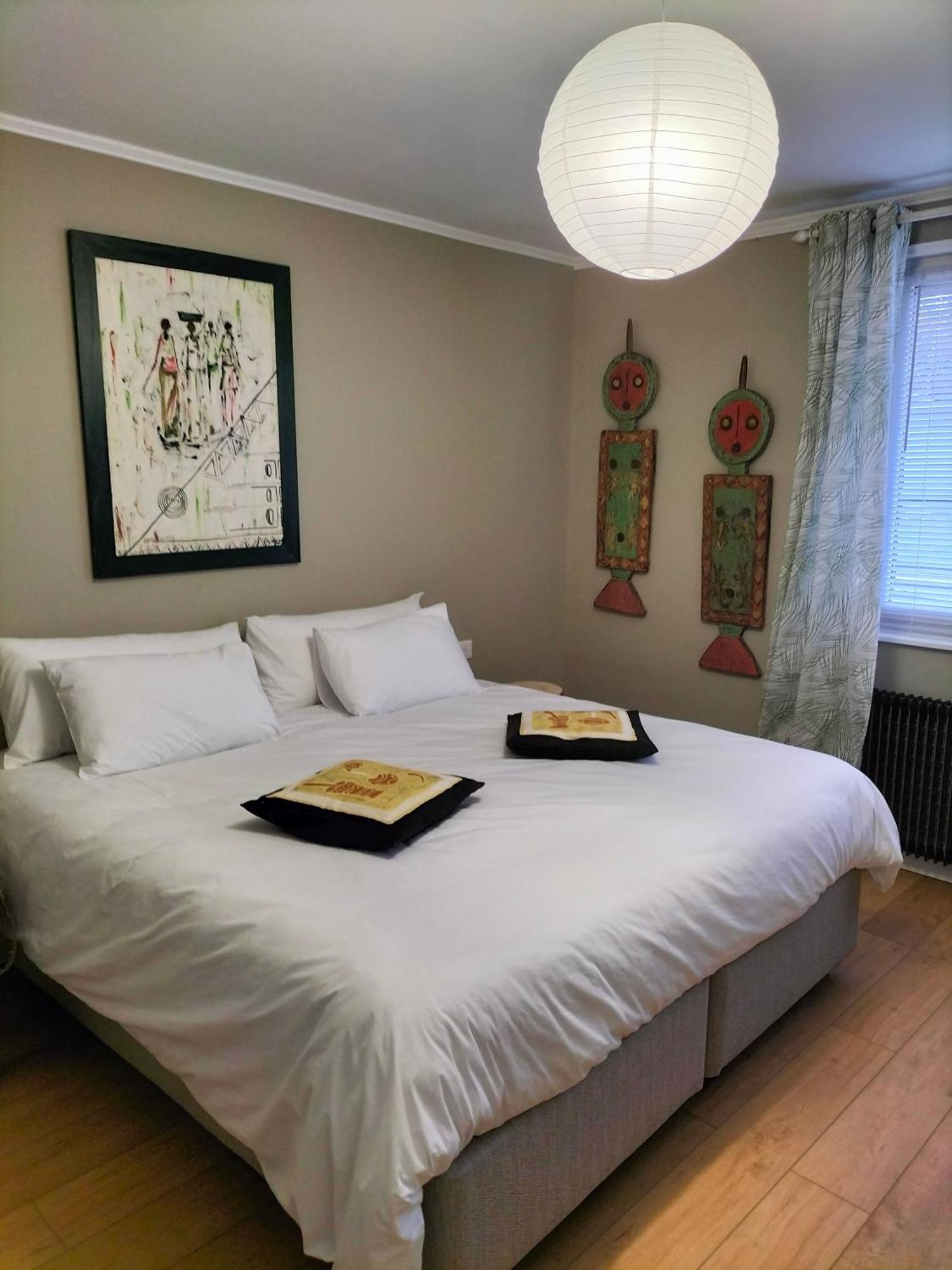 La Mouillere Bed & Breakfast Verton Ngoại thất bức ảnh