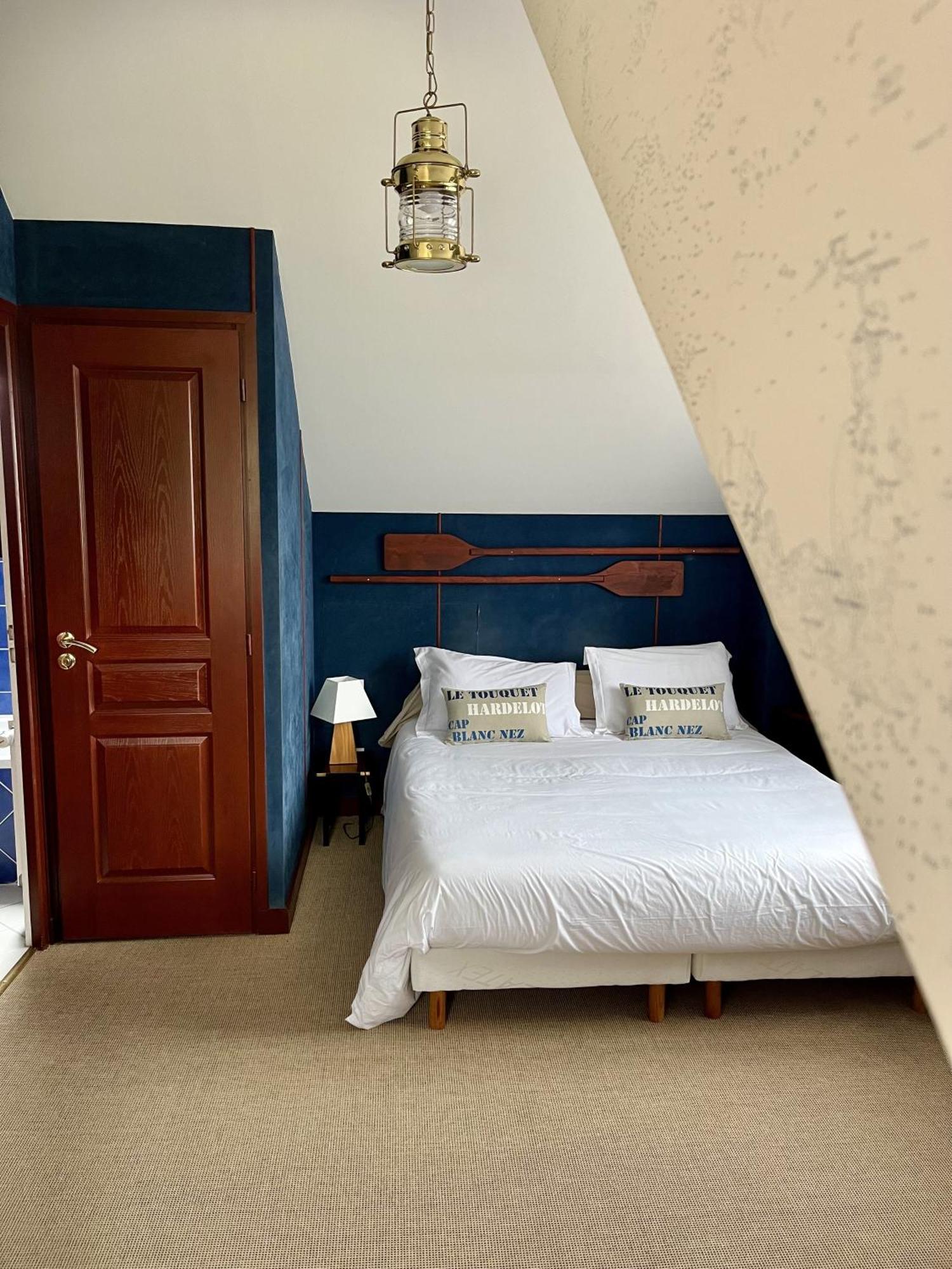 La Mouillere Bed & Breakfast Verton Ngoại thất bức ảnh